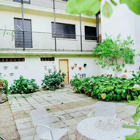Garden Appartement