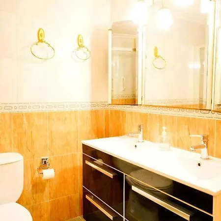 Garden Apartment