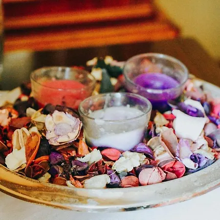 Garden Appartement *