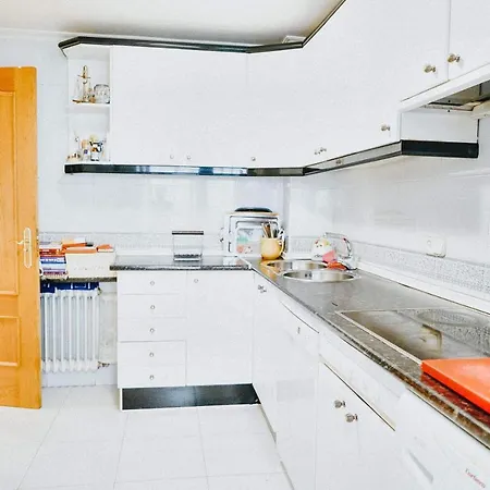 Apartment Garden Salamanca