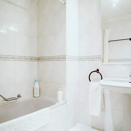 Garden Appartement Salamanque