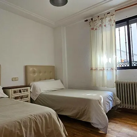 Garden Appartement *