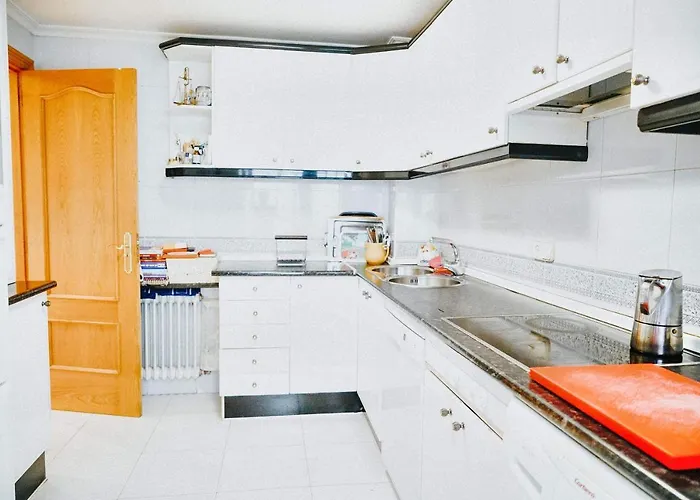 Apartmán Garden Salamanka